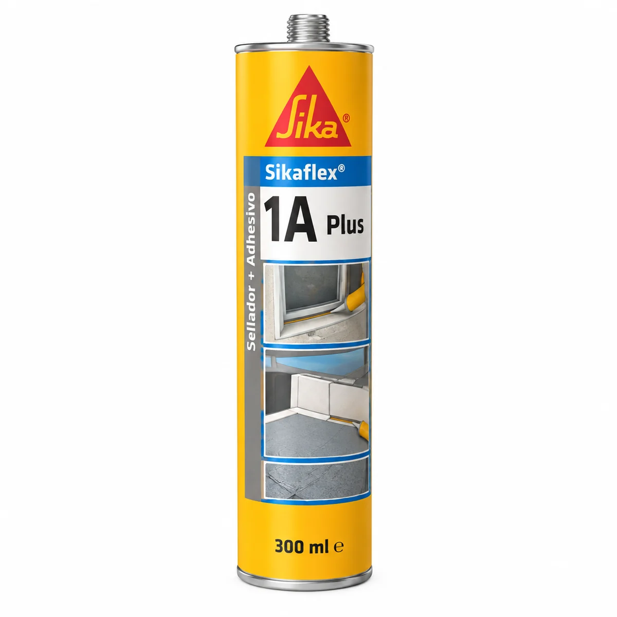 Sikaflex 1A Plus