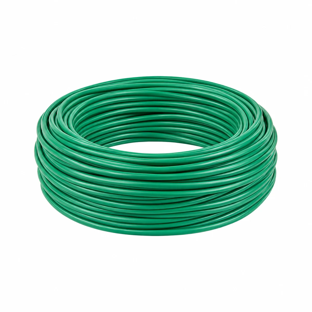 Alambre THHN verde