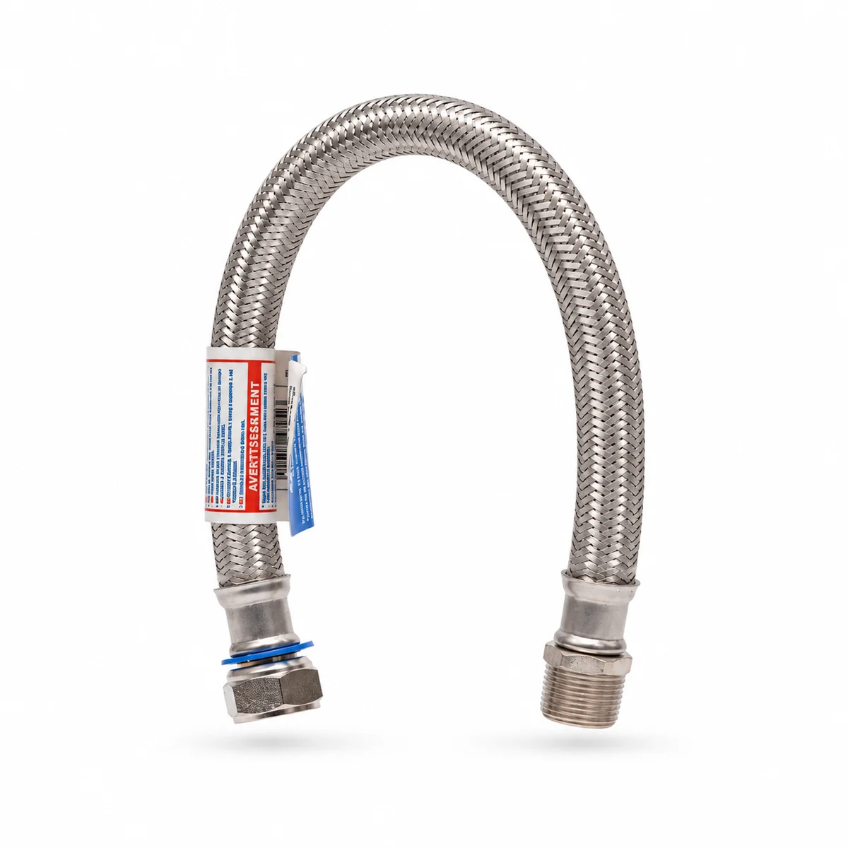 Manguera flexible sanitaria