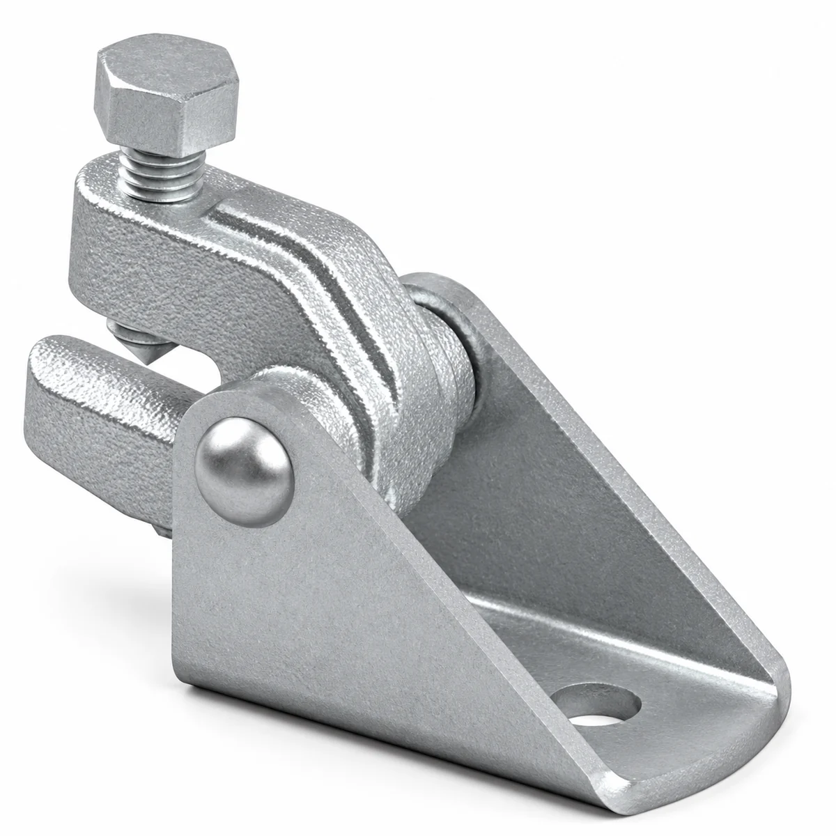 Soporte universal antisísmico