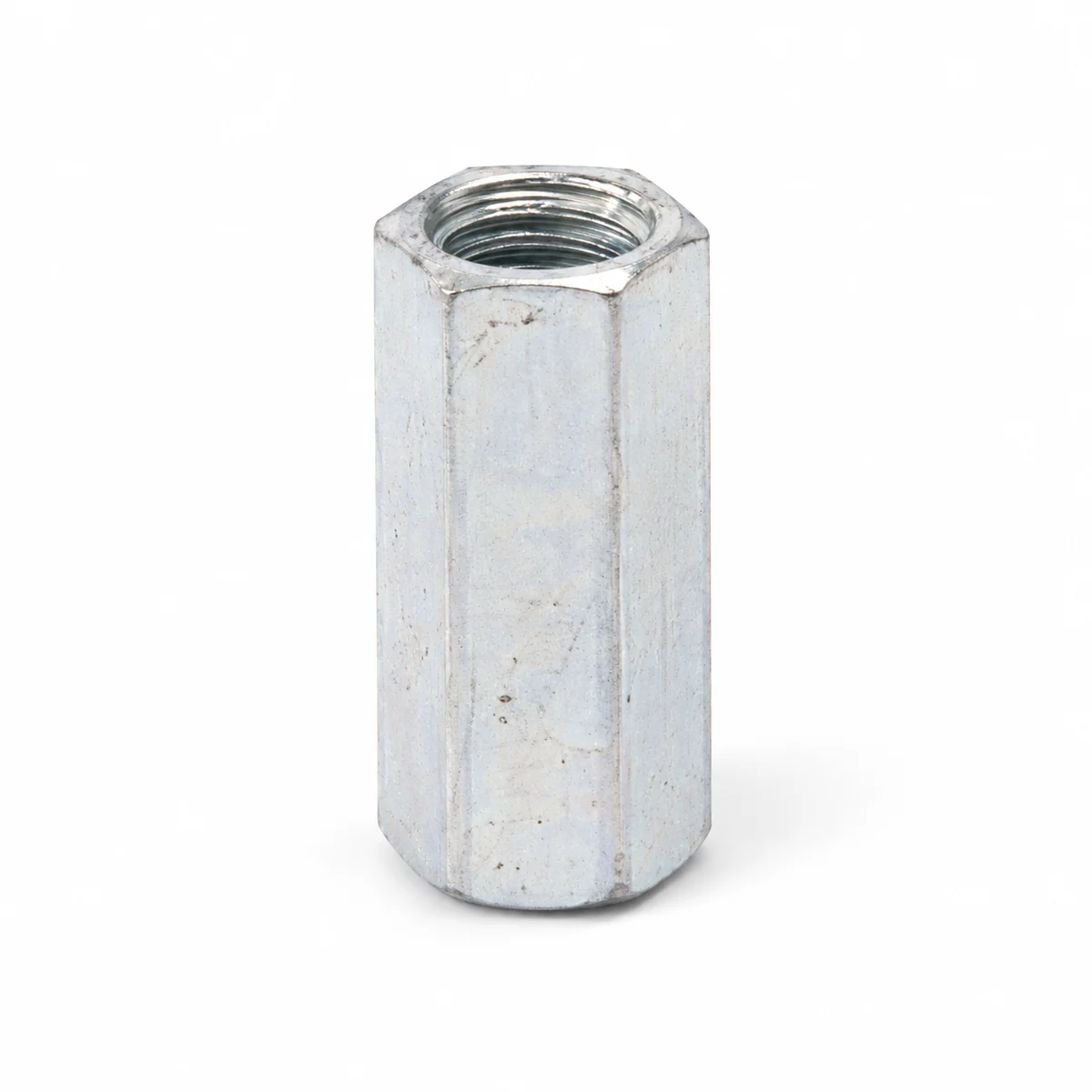 Conector de varilla roscada