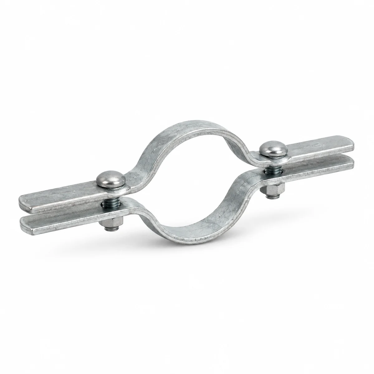 Riser clamp