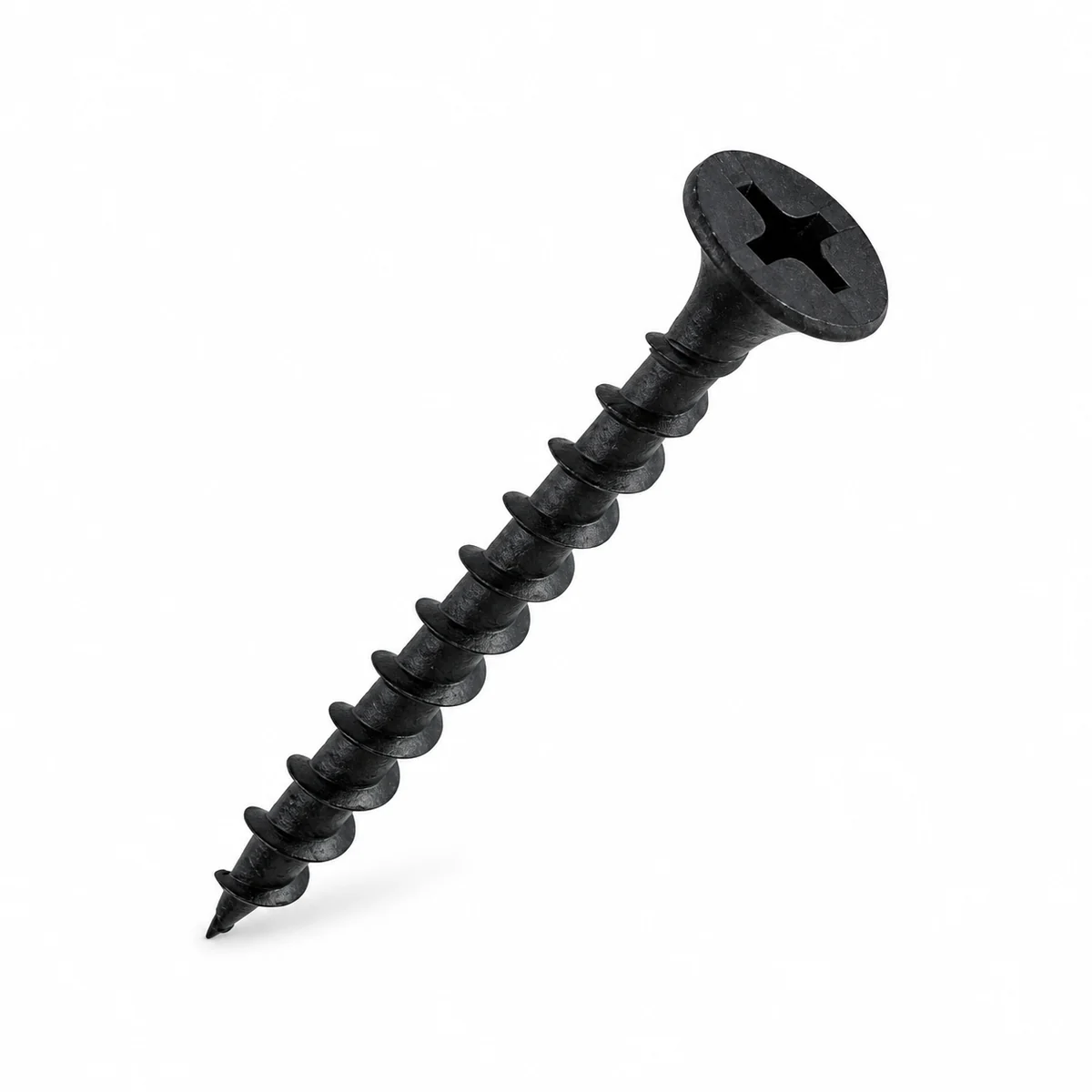 Tornillo diablito negro