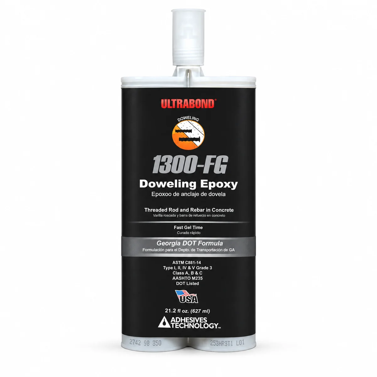 Ultra Bond 1300 · 21,2 oz