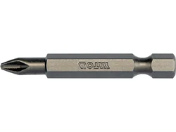 SCREWDRIVER BITS