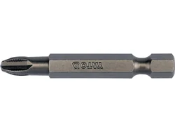 SCREWDRIVER BITS