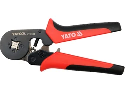 CRIMPING PLIERS