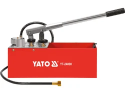 HAND TEST PUMP
