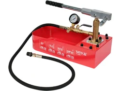 HAND TEST PUMP