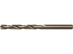 TWIST DRILL HSS-CO, 9.0 MM