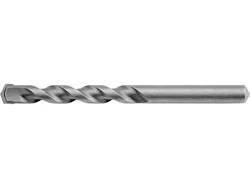 MASONRY DRILL BIT, CYLINDRICAL 8X120 MM