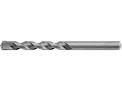 MASONRY DRILL BIT, CYLINDRICAL 9X120 MM