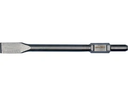 HEX FLAT CHISEL 35MM