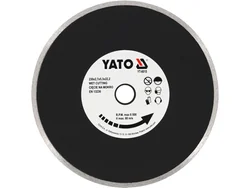 DIAMOND BLADE 230 MM