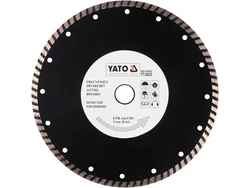 DIAMOND BLADE, TURBO 230 MM