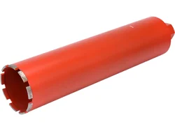 DIAMOND CORE DRILL BIT 102MM