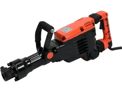 DEMOLITION HAMMER 65J 1600W