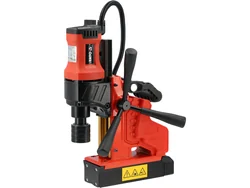 CORDLESS MAGNETIC DRILL 18V