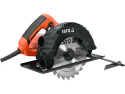 CIRCULAR SAW 185MM 1500W