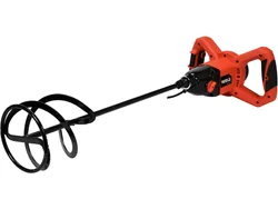 HAND HELD MIXER 2 GEARS 1600W